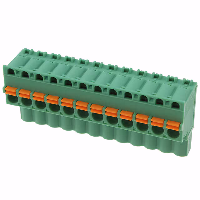 1873757 Phoenix Contact  Headers Plugs and Sockets